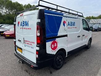 Renault Trafic 1.6 dCi T27 L1H1 Générique picture 5