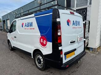 Renault Trafic 1.6 dCi T27 L1H1 Générique picture 3