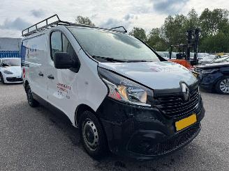 Renault Trafic 1.6 dCi T27 L1H1 Générique picture 6