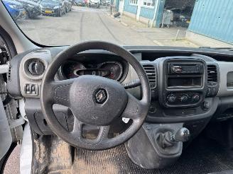 Renault Trafic 1.6 dCi T27 L1H1 Générique picture 13