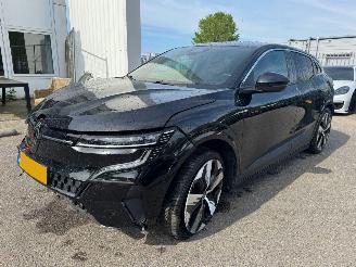 Avarii autoturisme Renault Mégane E-Tech EV60 Optimum Charge Iconic 2023/4