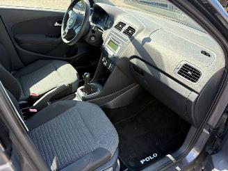 Volkswagen Polo 1.2 TSI Highline picture 12
