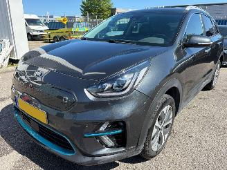 skadebil auto Kia e-Niro DynamicPlusLine 64 kWh 2021/7