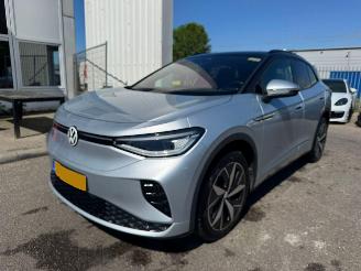 skadebil auto Volkswagen ID.4 GTX 4Motion 77 kWh 300 PK 2021/12