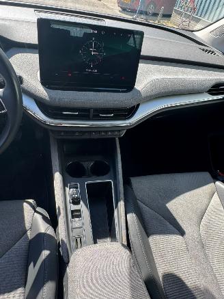 Skoda Enyaq iV 60 picture 12