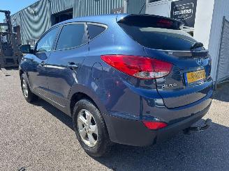 Hyundai Ix35 2.0i Active picture 3