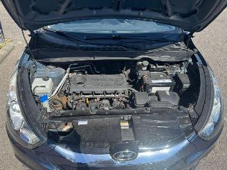 Hyundai Ix35 2.0i Active picture 7