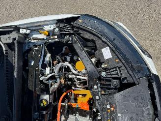 Renault Mégane E-Tech comfort range evolution business 60 kWh picture 10