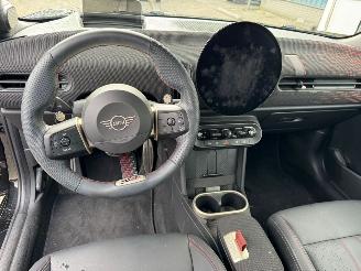 Mini Mini 2.0 AUTOMAAT JCW John Cooper Works XL picture 10