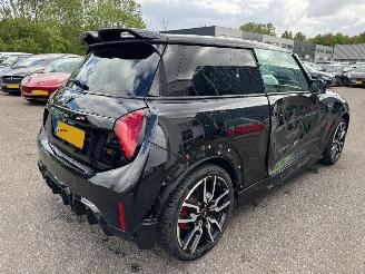 Mini Mini 2.0 AUTOMAAT JCW John Cooper Works XL picture 5