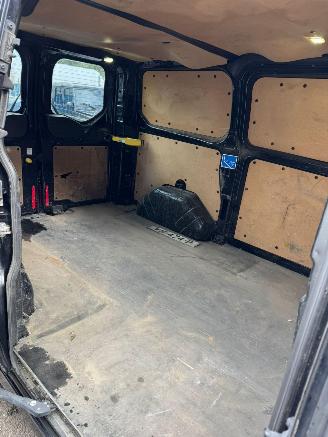 Ford Transit Custom 290 2.2 TDCI L1H1 Sport picture 5