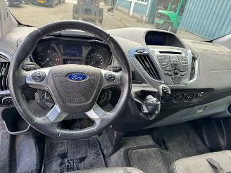 Ford Transit Custom 290 2.2 TDCI L1H1 Sport picture 11