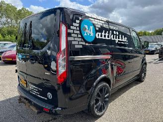 Ford Transit Custom 290 2.2 TDCI L1H1 Sport picture 6