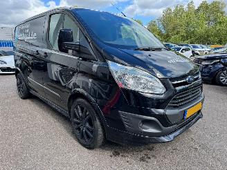Ford Transit Custom 290 2.2 TDCI L1H1 Sport picture 8