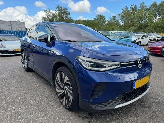 Volkswagen ID.4 First Max 77 kWh picture 1