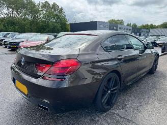 BMW 6-serie Gran Coupé 640i AUTOMAAT High Executive picture 5
