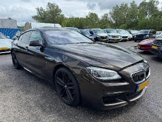BMW 6-serie Gran Coupé 640i AUTOMAAT High Executive picture 4