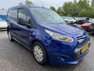 Ford Transit Connect 1.6 TDCI L1 Trend First Edition picture 7
