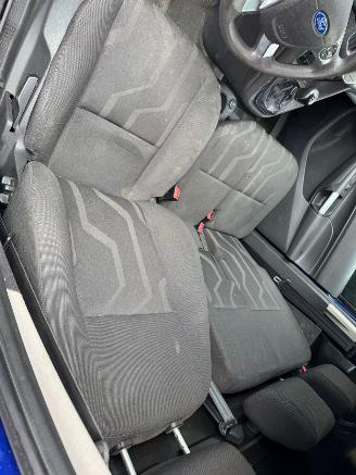 Ford Transit Connect 1.6 TDCI L1 Trend First Edition picture 15
