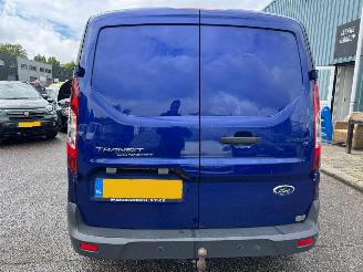 Ford Transit Connect 1.6 TDCI L1 Trend First Edition picture 4