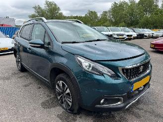 Peugeot 2008 1.2 PureTech Allure picture 6