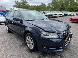 Audi A3 Sportback 1.4 TFSI Attraction Pro Line Business picture 6