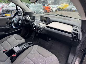 BMW i3 Range Extender Comfort 94Ah picture 13