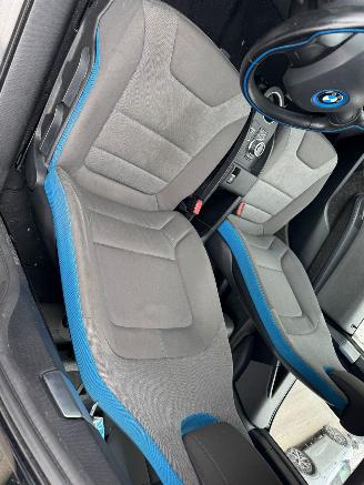 BMW i3 Range Extender Comfort 94Ah picture 16