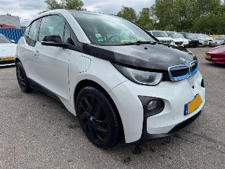 BMW i3 Range Extender Comfort 94Ah picture 6