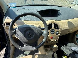 Renault Modus 1.6-16V AUTOMAAT Initiale picture 13