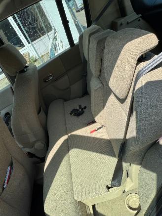 Renault Modus 1.6-16V AUTOMAAT Initiale picture 15