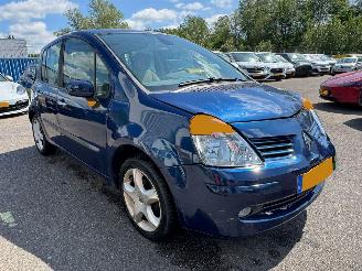 Renault Modus 1.6-16V AUTOMAAT Initiale picture 6