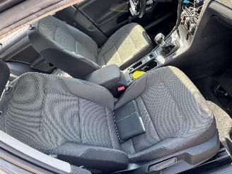 Volkswagen e-Golf e-Golf picture 14