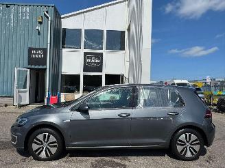 Volkswagen e-Golf e-Golf picture 2