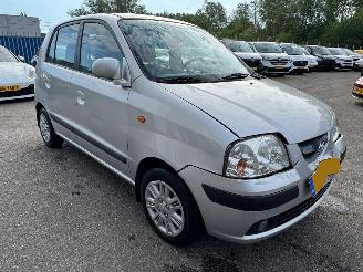 Hyundai Atos 1.1i AUTOMAAT Dynamic Young picture 6