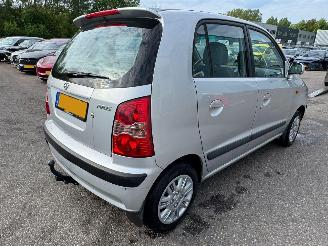 Hyundai Atos 1.1i AUTOMAAT Dynamic Young picture 5