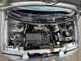 Hyundai Atos 1.1i AUTOMAAT Dynamic Young picture 8