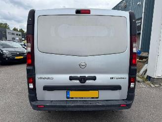 Opel Vivaro 1.6 CDTI L1H1 Edition EcoFlex picture 4