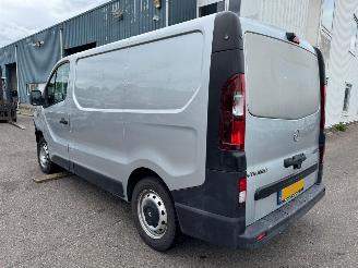 Opel Vivaro 1.6 CDTI L1H1 Edition EcoFlex picture 3