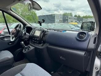 Opel Vivaro 1.6 CDTI L1H1 Edition EcoFlex picture 15