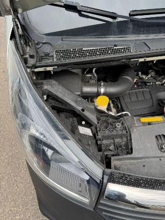Opel Vivaro 1.6 CDTI L1H1 Edition EcoFlex picture 9