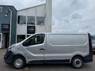 Opel Vivaro 1.6 CDTI L1H1 Edition EcoFlex picture 2