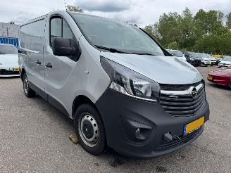 Opel Vivaro 1.6 CDTI L1H1 Edition EcoFlex picture 7