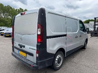 Opel Vivaro 1.6 CDTI L1H1 Edition EcoFlex picture 6