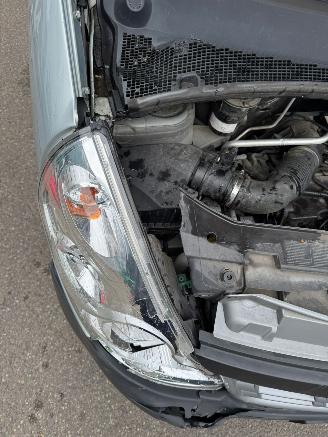 Renault Master 170 PK T35 2.3 dCi L2H3 Stop & Start picture 9