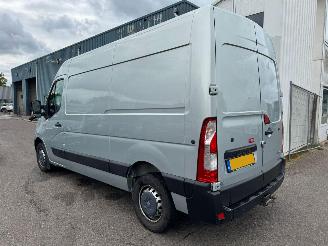 Renault Master 170 PK T35 2.3 dCi L2H3 Stop & Start picture 3