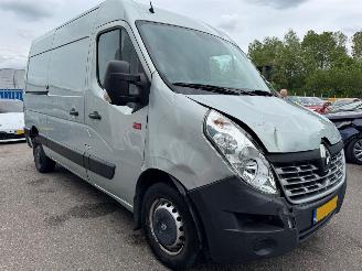 Renault Master 170 PK T35 2.3 dCi L2H3 Stop & Start picture 7