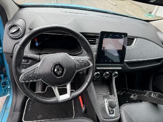 Renault Zoé R135 Intens 52 kWh picture 9