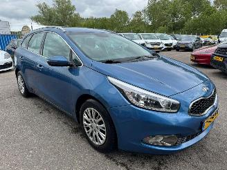 Kia Cee d Sportswagon 1.6 GDI Plus Pack picture 7