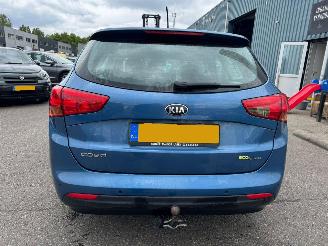 Kia Cee d Sportswagon 1.6 GDI Plus Pack picture 5